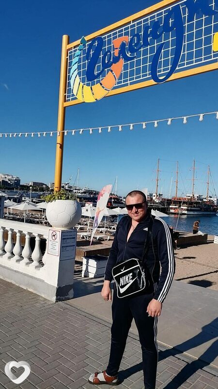 Илюха