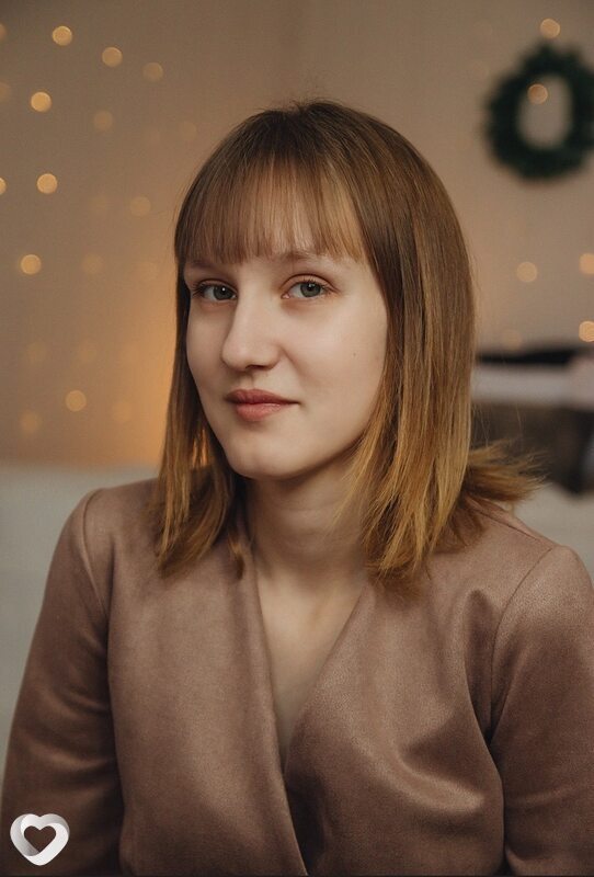 Юля