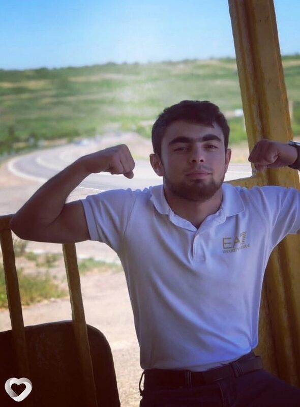 Миша