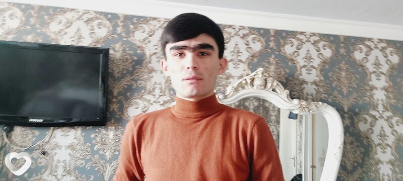 Валентин