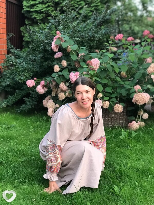 Яна