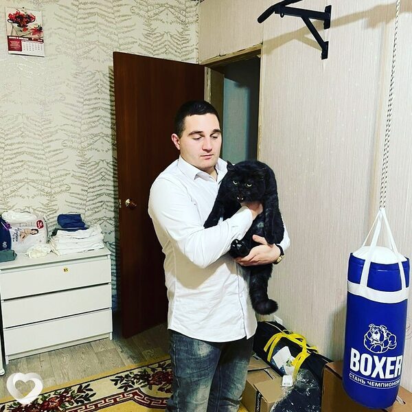 Мироша