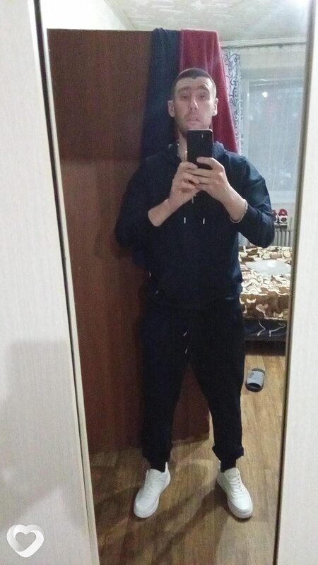 Илюха