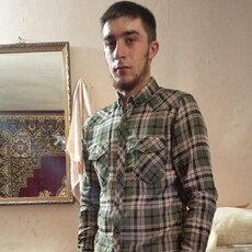 Илюха