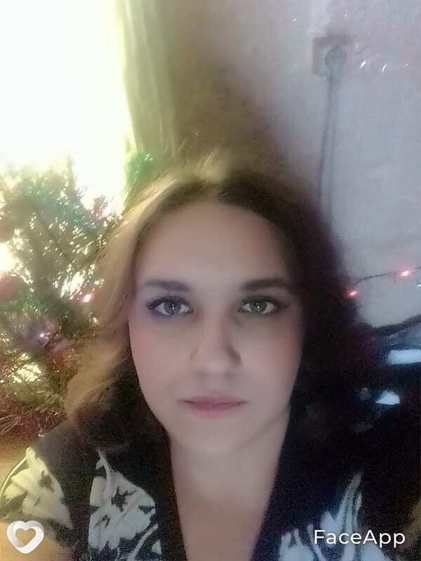 Ангелина