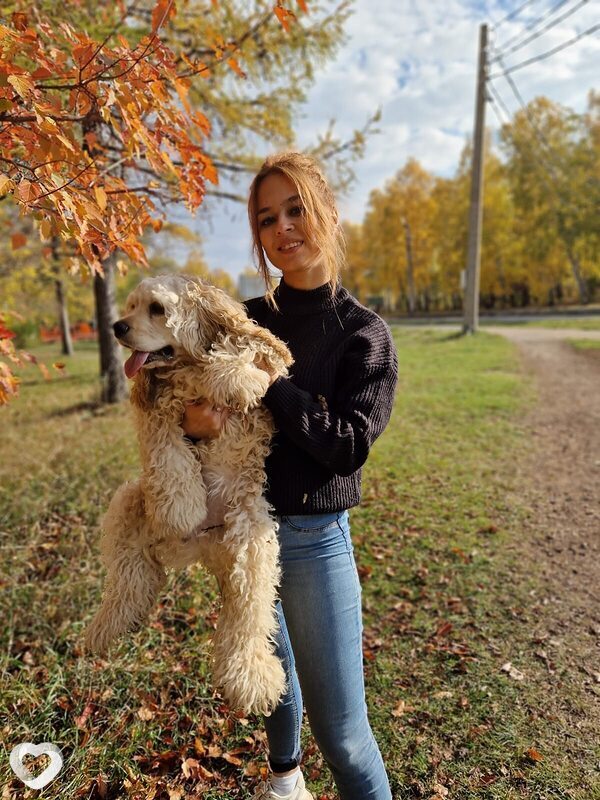 Жанна