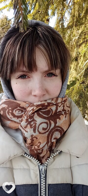 Марина