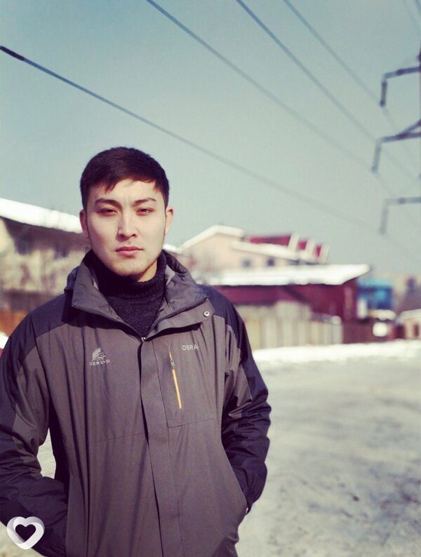 Валентин