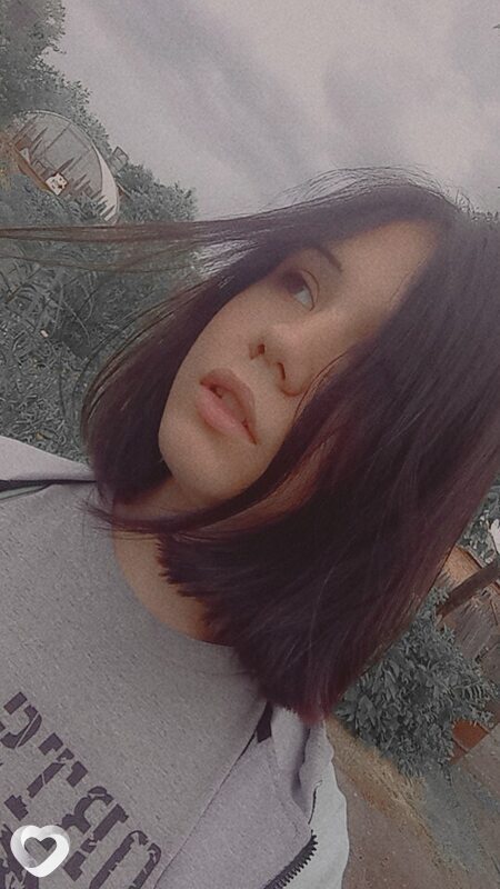 Анжелика