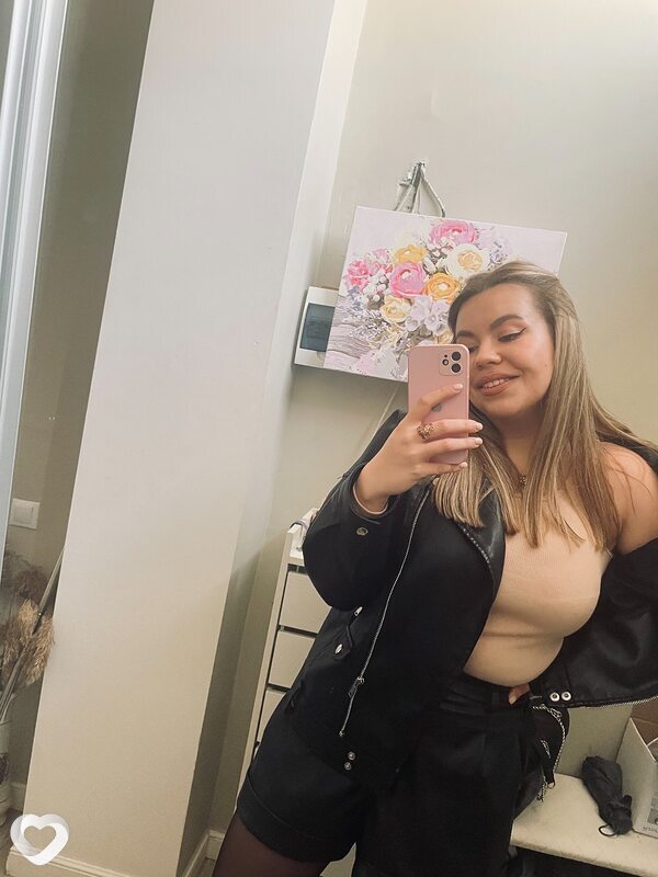 Лина