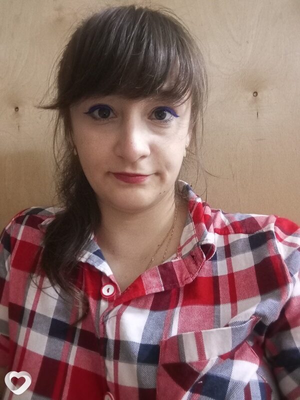 Екатерина