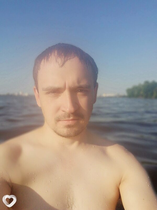 Игорь