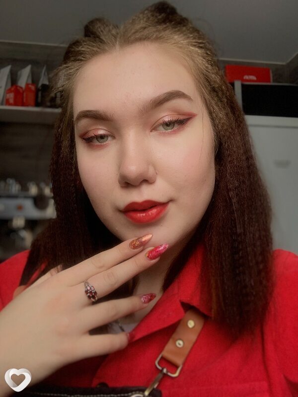 Жанна