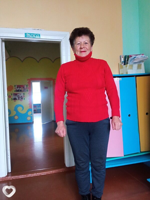 Нина
