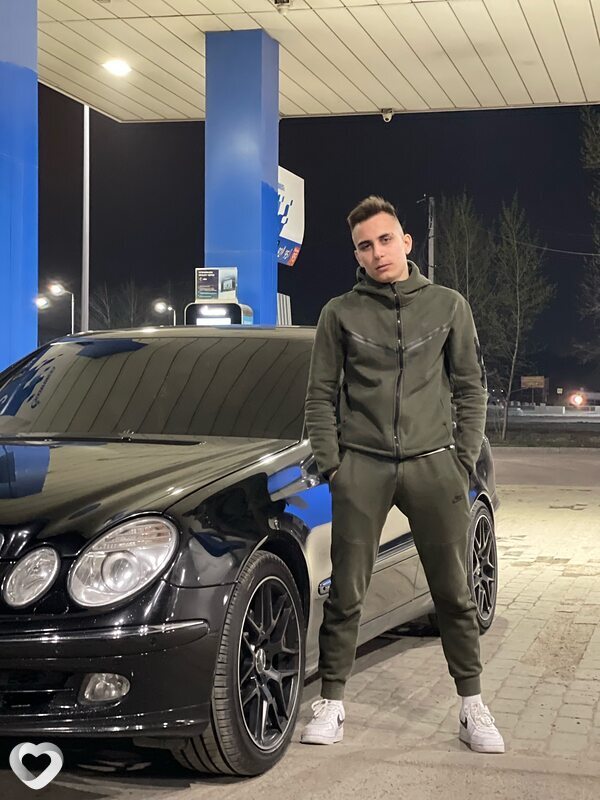 Эдик