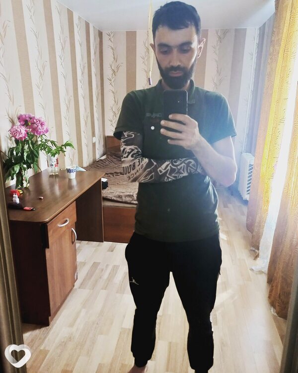 Андрей