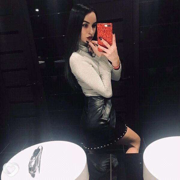 Фаина