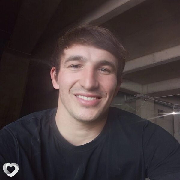 Сергей