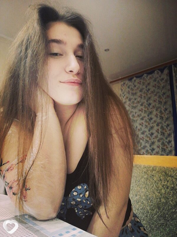 Настя