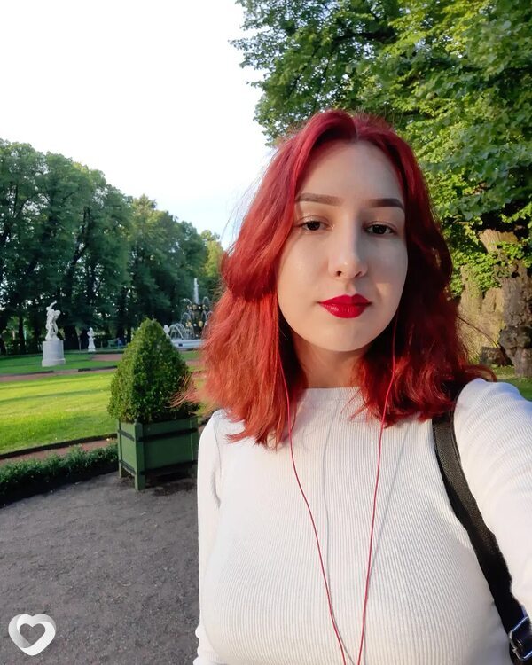 Лина