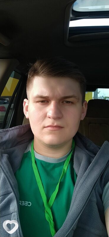 Дмитрий