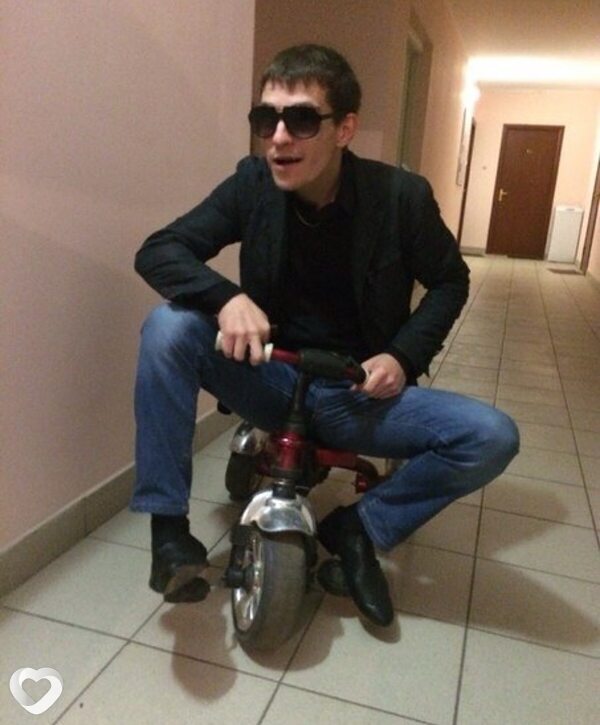 Илюха