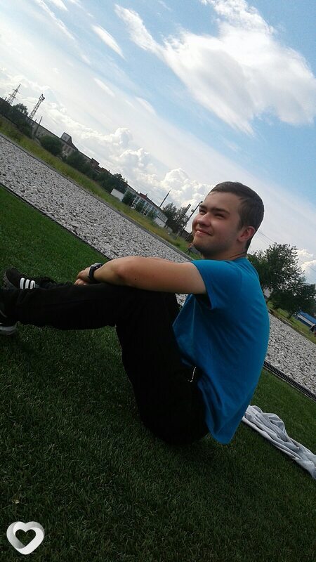 Андрей