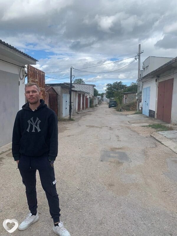 Елисей