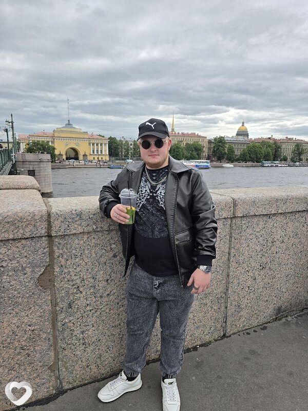 Михаил