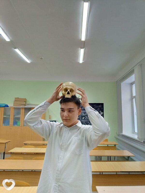 Гавриил
