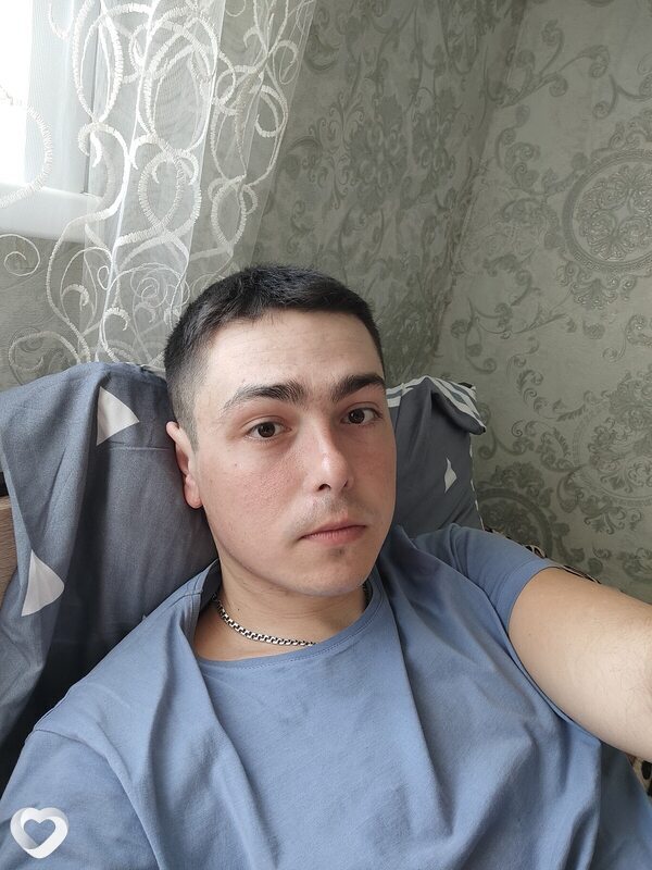 Вениамин