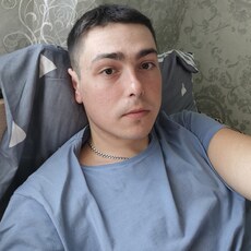 Вениамин