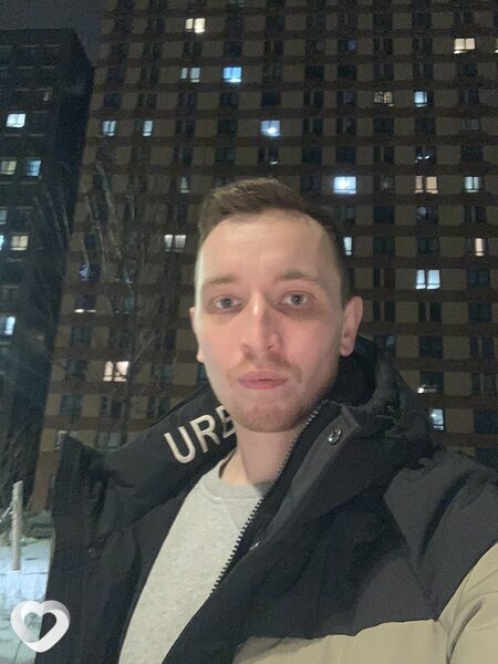 Лёня