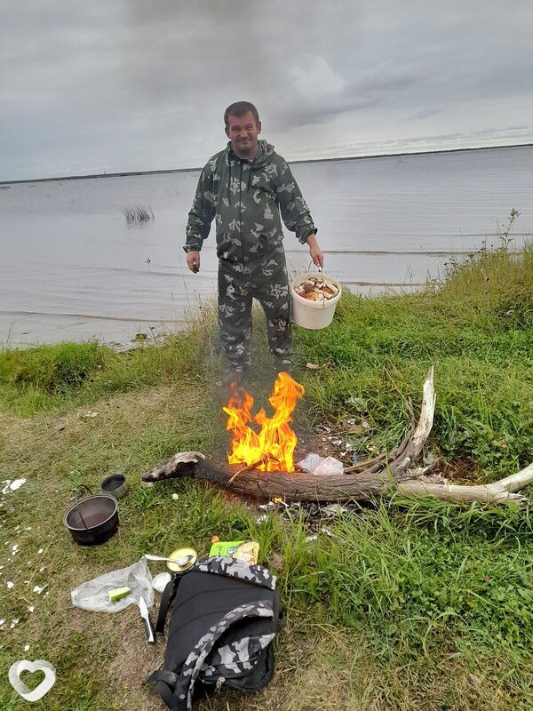 Боря