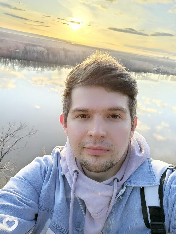 Аркадий
