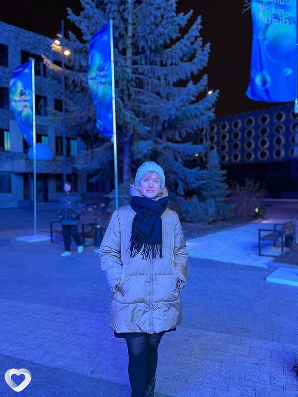 Лина