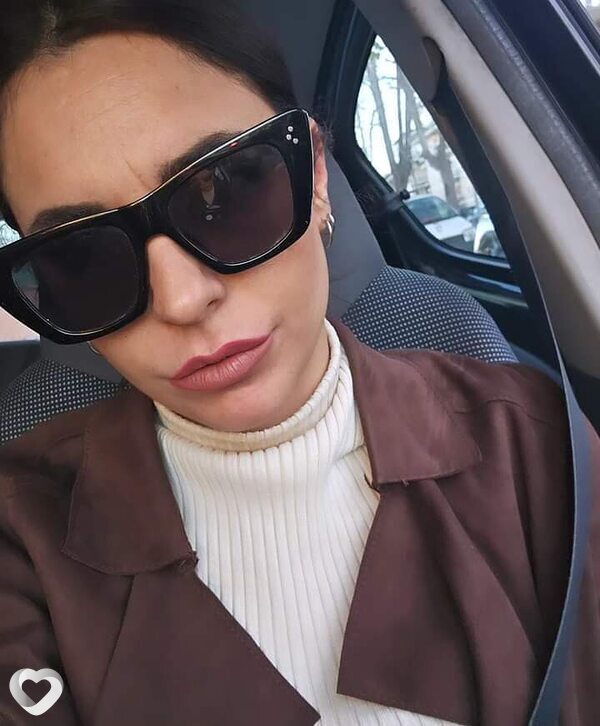 Ангелина