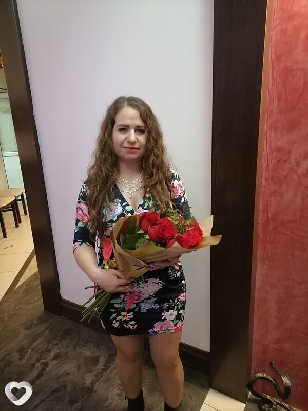 Марина