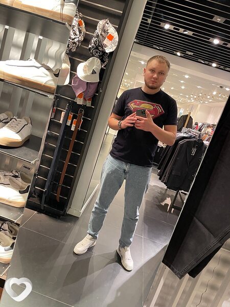 Андрей