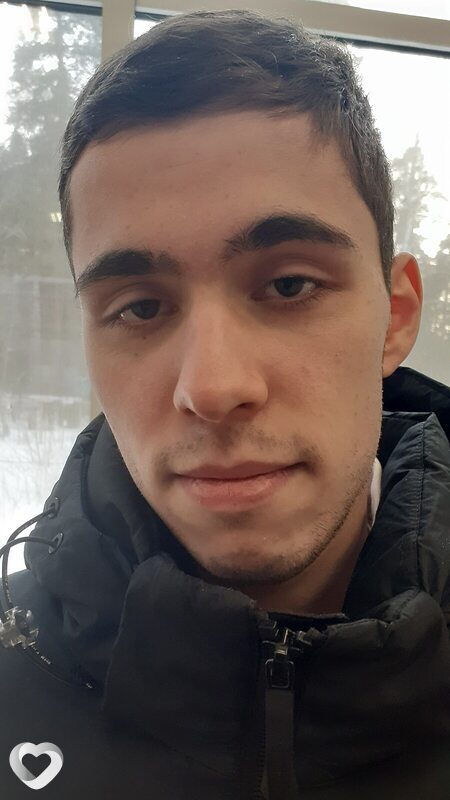 Аркадий
