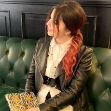 Эвелина