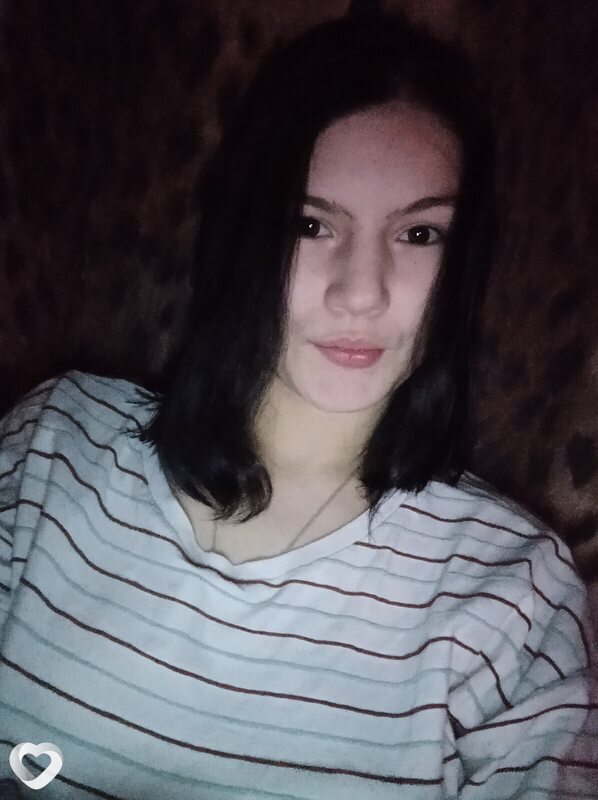 Эвелина