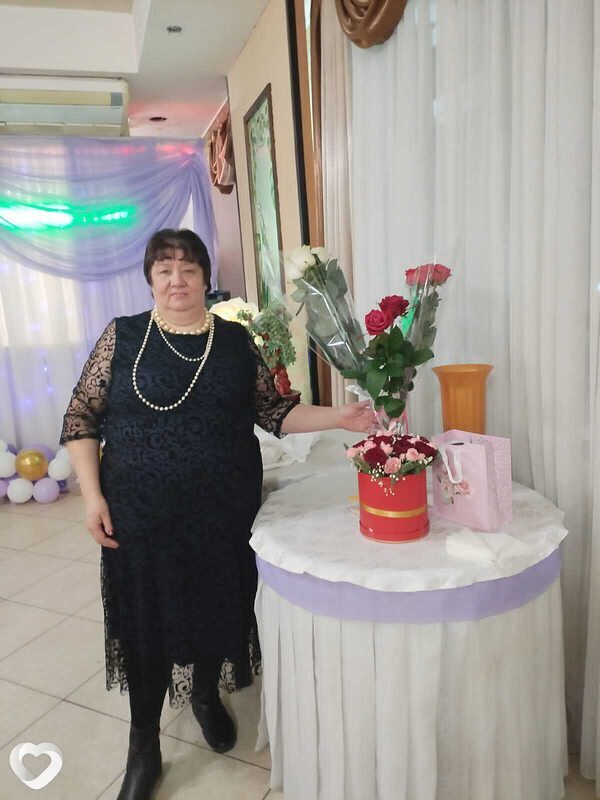 Варвара