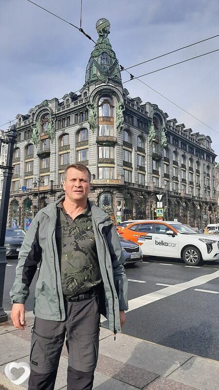 Михаил