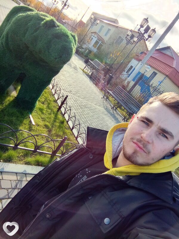 Глеб