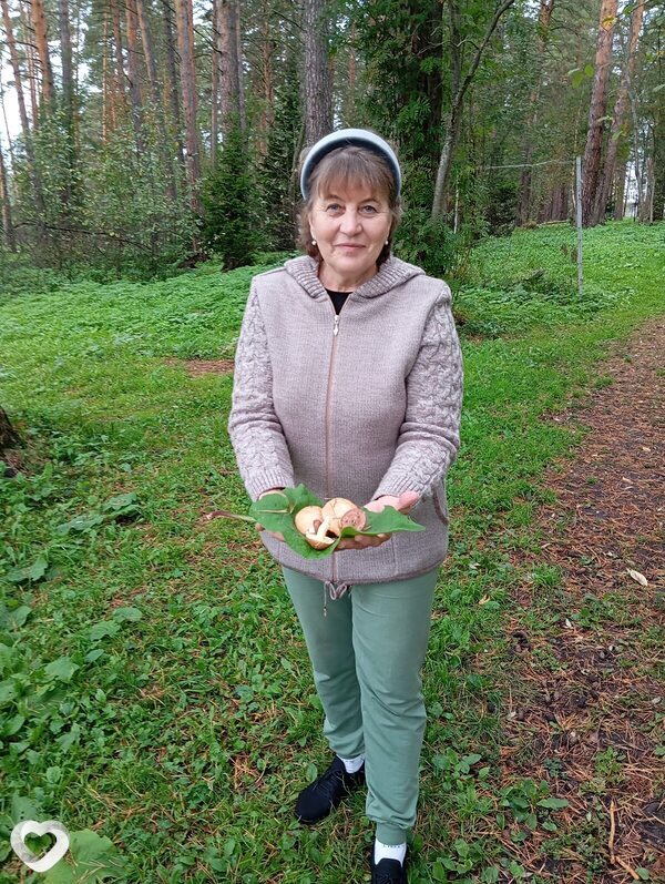 Зинаида