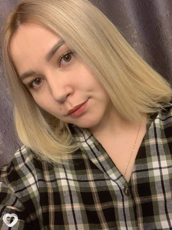 Дарья