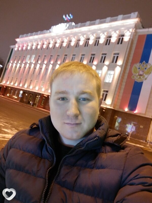 Игорь