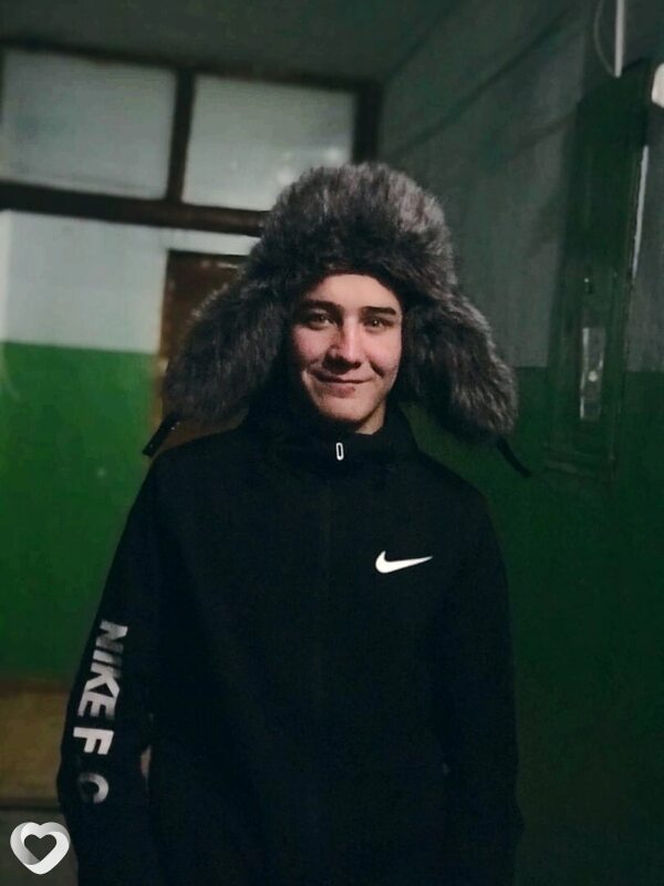 Федя