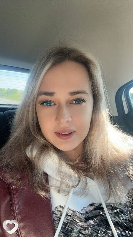 Ангелина